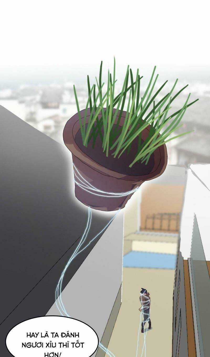 Phụ Hồn Giả Chapter 20 trang 37