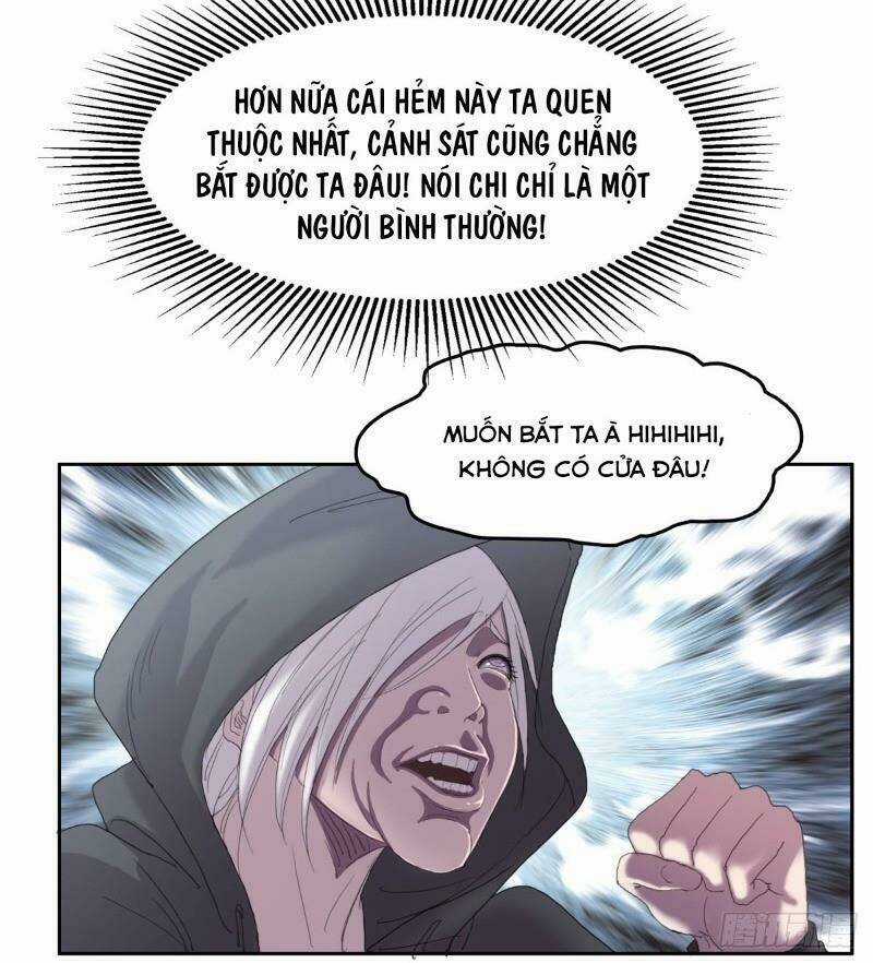 Phụ Hồn Giả Chapter 20 trang 4