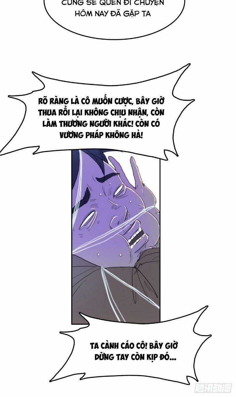 Phụ Hồn Giả Chapter 20 trang 40