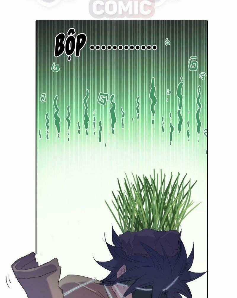 Phụ Hồn Giả Chapter 20 trang 43