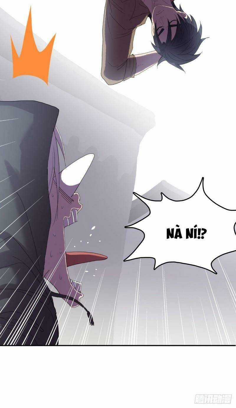 Phụ Hồn Giả Chapter 20 trang 6