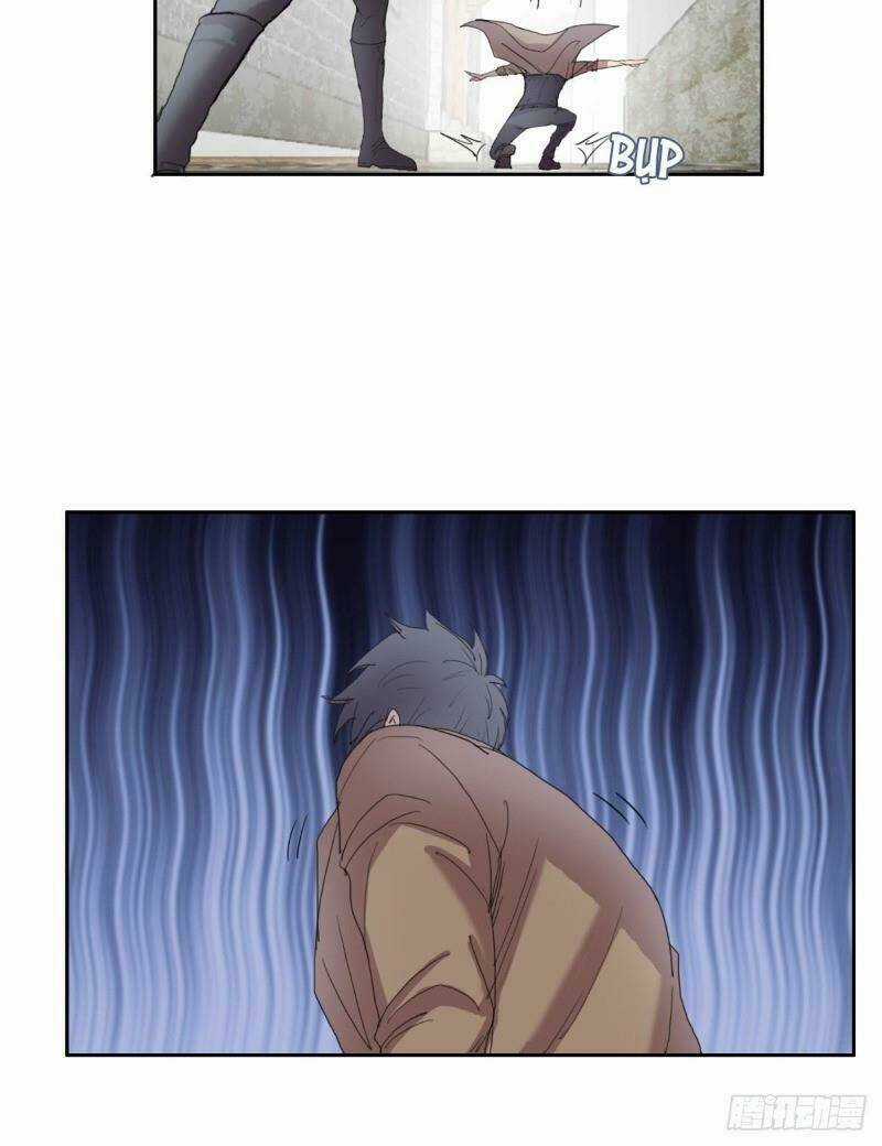 Phụ Hồn Giả Chapter 20 trang 8