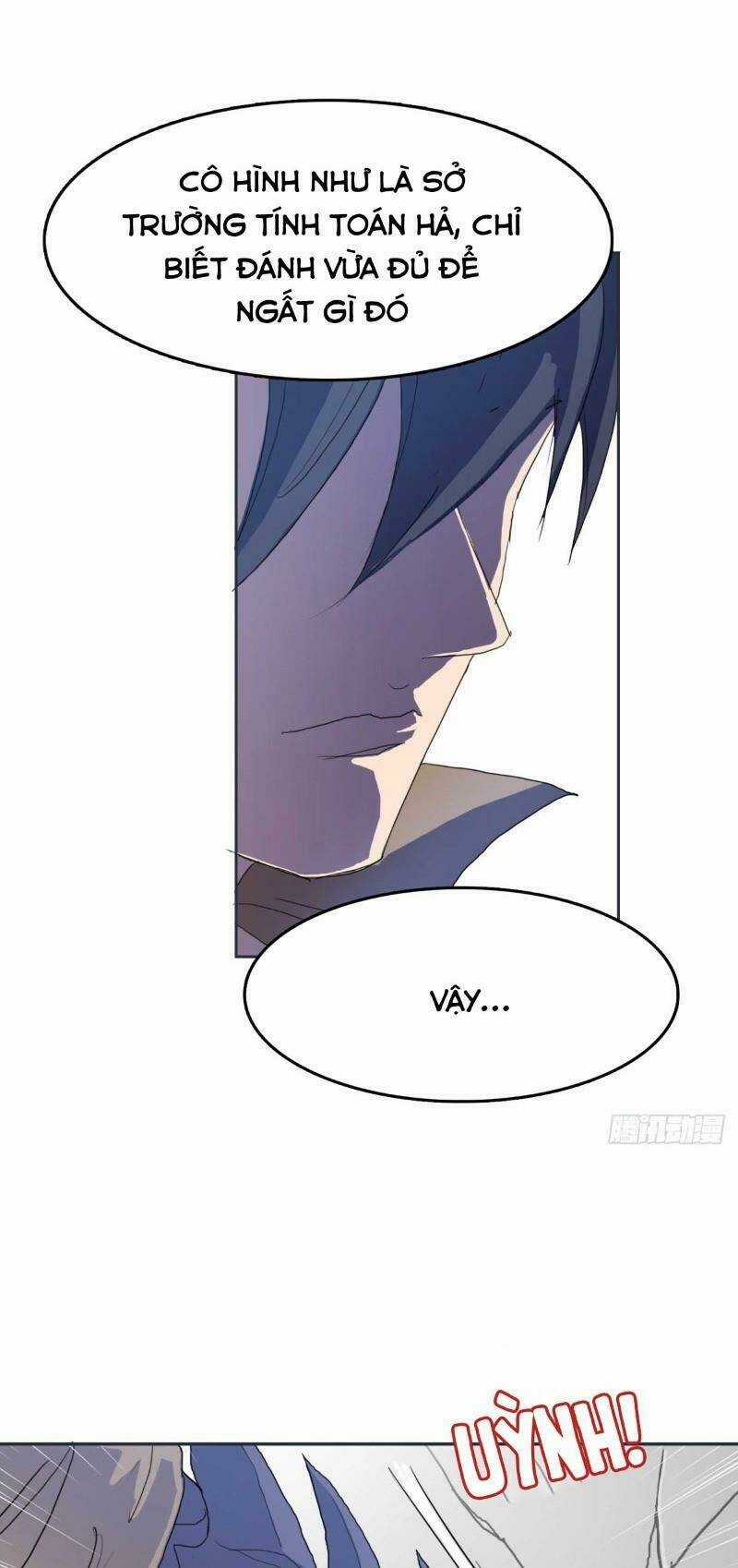 Phụ Hồn Giả Chapter 21 trang 10