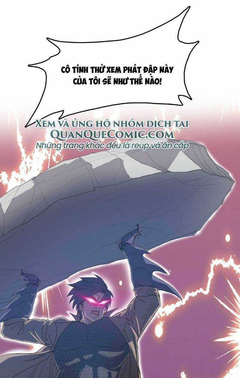 Phụ Hồn Giả Chapter 21 trang 12