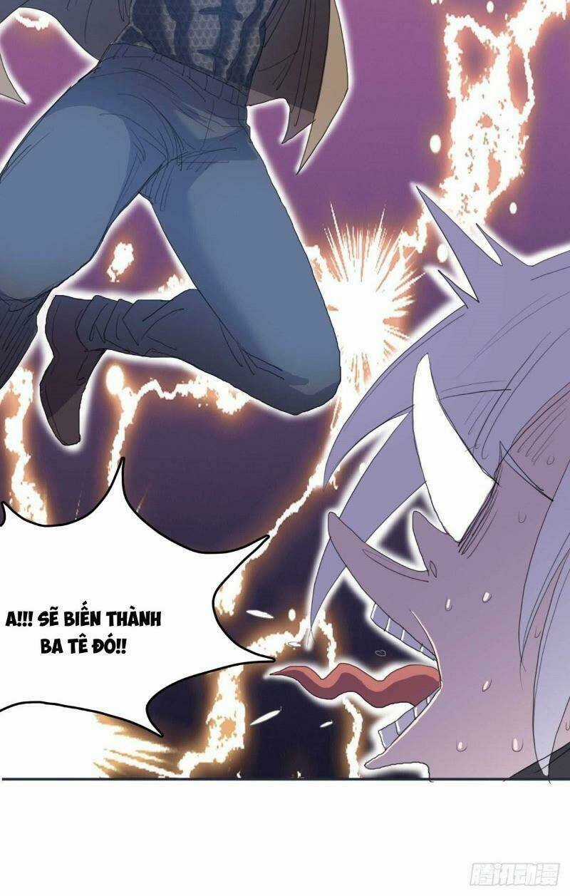 Phụ Hồn Giả Chapter 21 trang 13