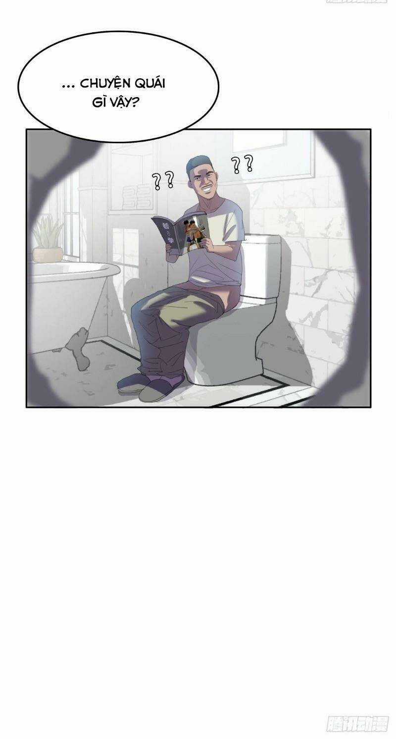 Phụ Hồn Giả Chapter 21 trang 15