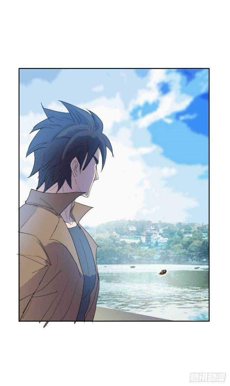 Phụ Hồn Giả Chapter 21 trang 19