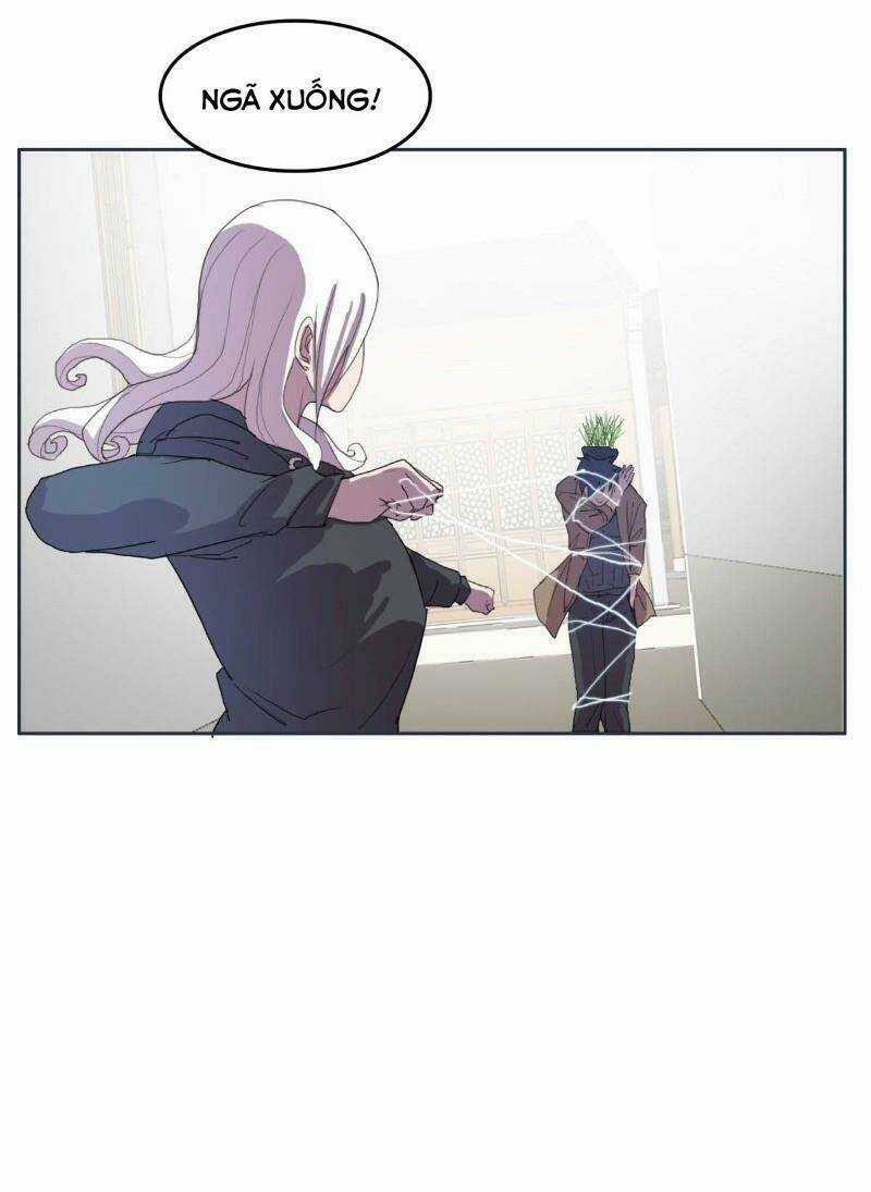 Phụ Hồn Giả Chapter 21 trang 2