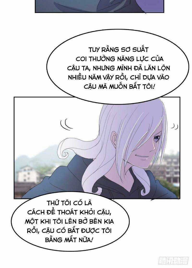 Phụ Hồn Giả Chapter 21 trang 21