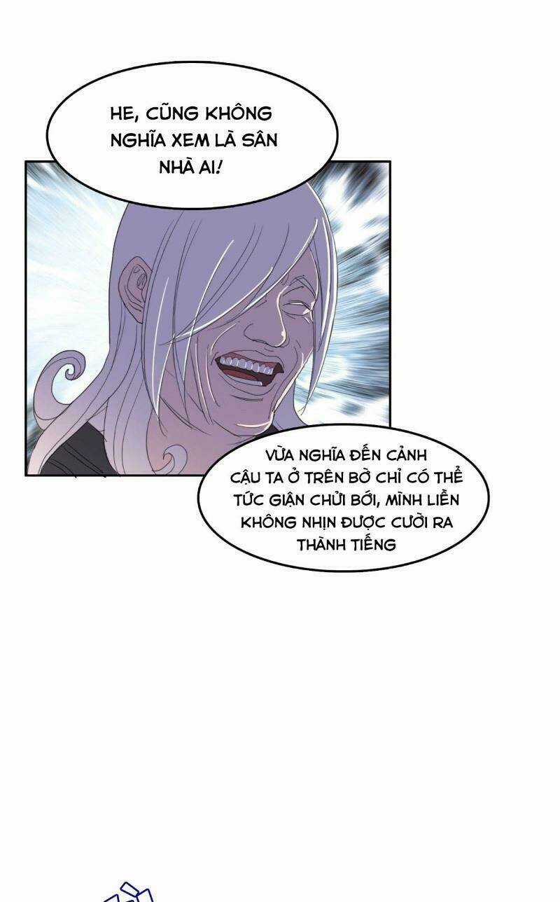 Phụ Hồn Giả Chapter 21 trang 22