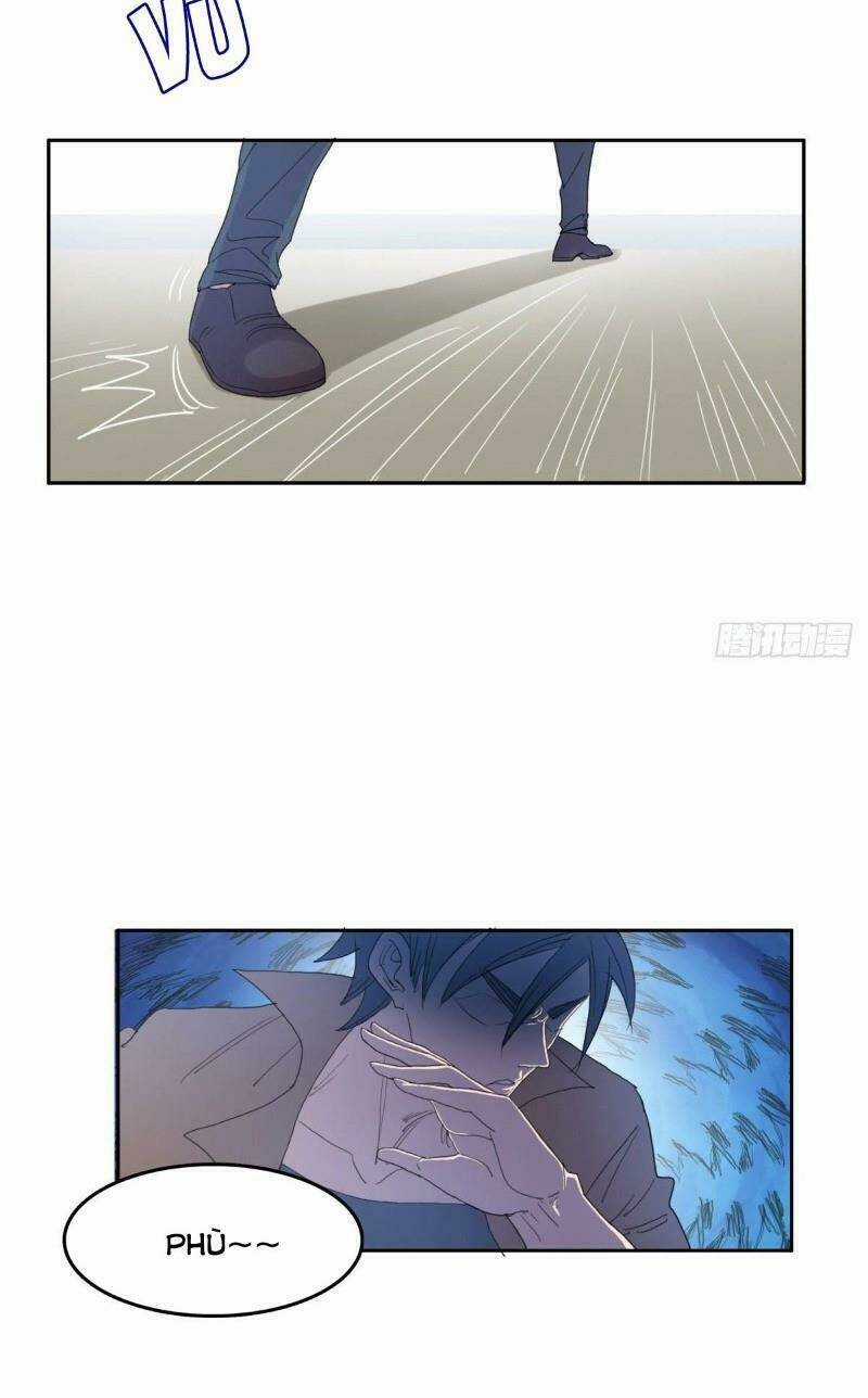 Phụ Hồn Giả Chapter 21 trang 23