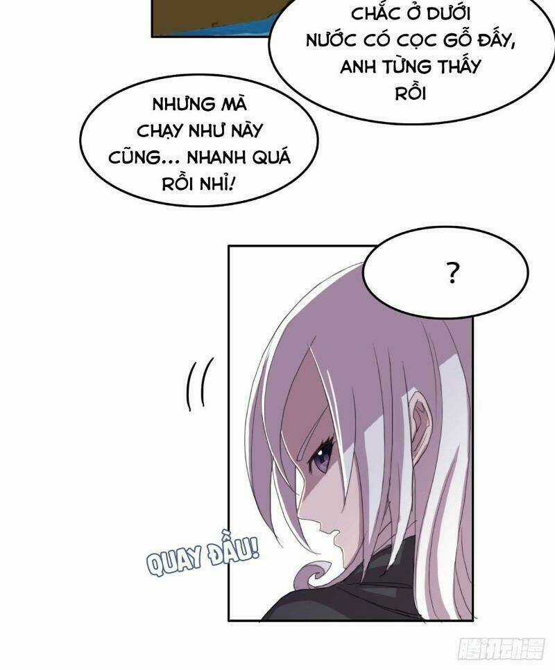 Phụ Hồn Giả Chapter 21 trang 27