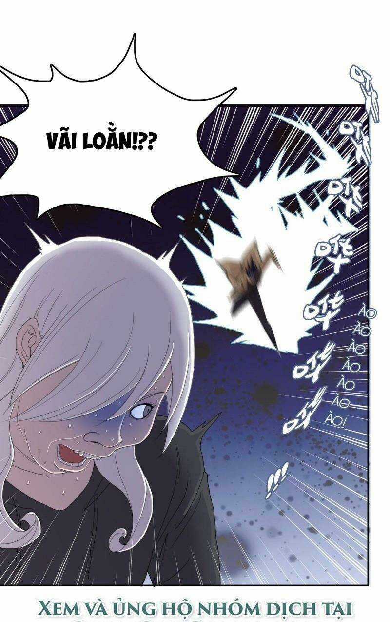 Phụ Hồn Giả Chapter 21 trang 28