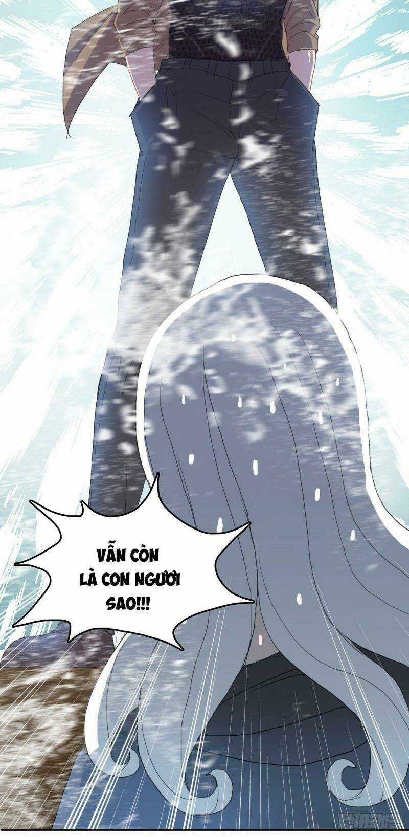 Phụ Hồn Giả Chapter 21 trang 31