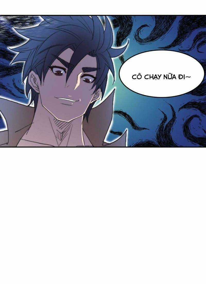 Phụ Hồn Giả Chapter 21 trang 32