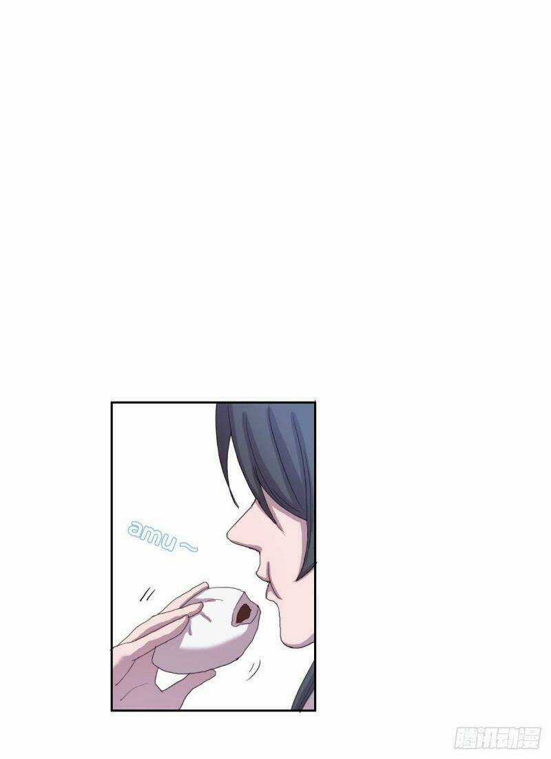 Phụ Hồn Giả Chapter 21 trang 33