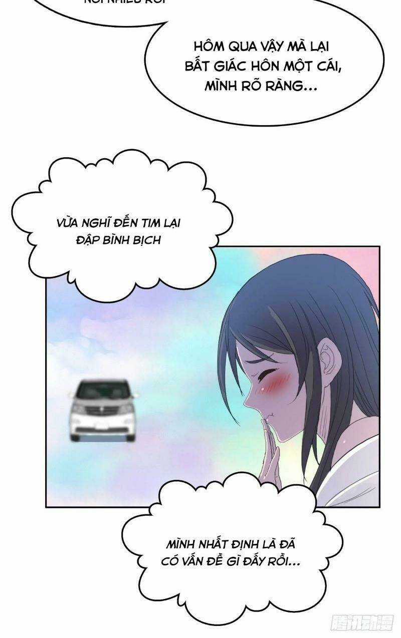 Phụ Hồn Giả Chapter 21 trang 35