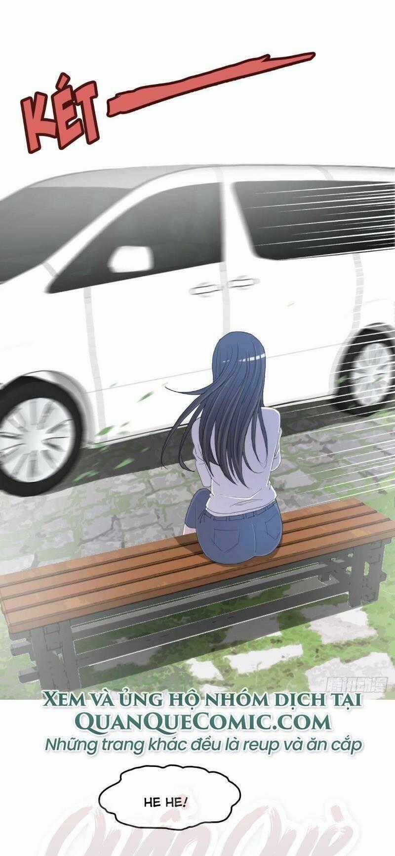 Phụ Hồn Giả Chapter 21 trang 36