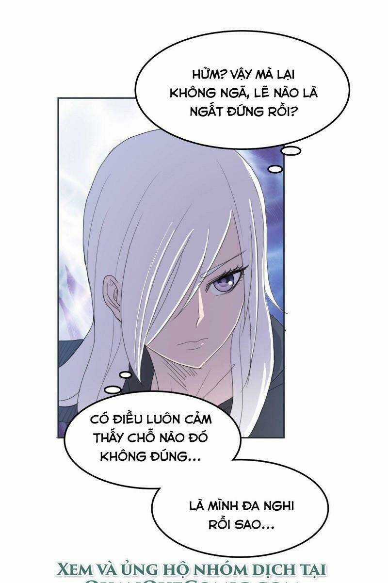 Phụ Hồn Giả Chapter 21 trang 4