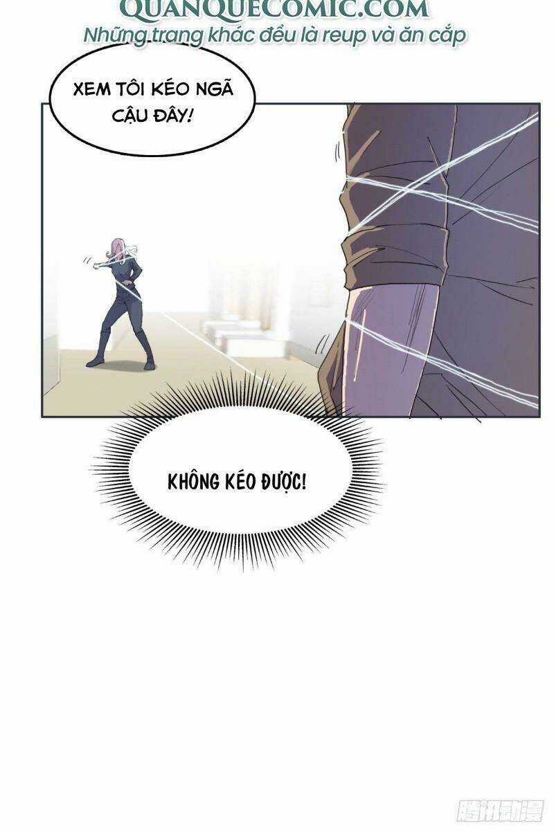 Phụ Hồn Giả Chapter 21 trang 5