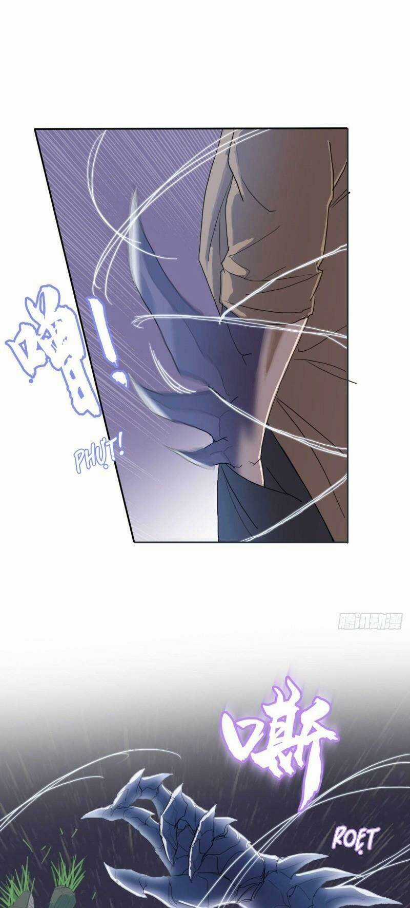 Phụ Hồn Giả Chapter 21 trang 6