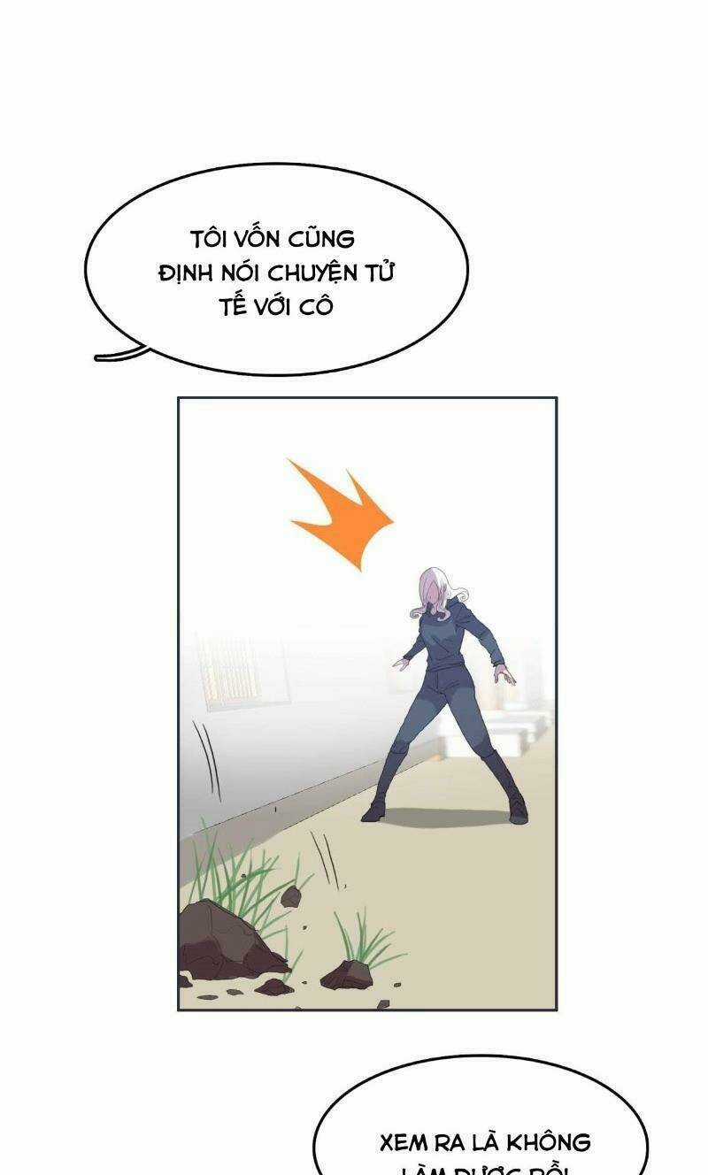 Phụ Hồn Giả Chapter 21 trang 8