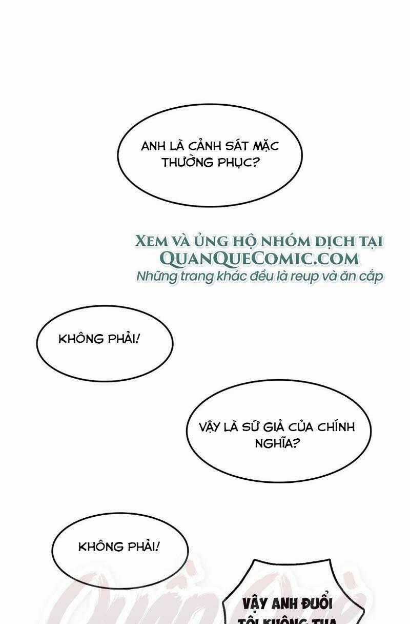 Phụ Hồn Giả Chapter 22 trang 0
