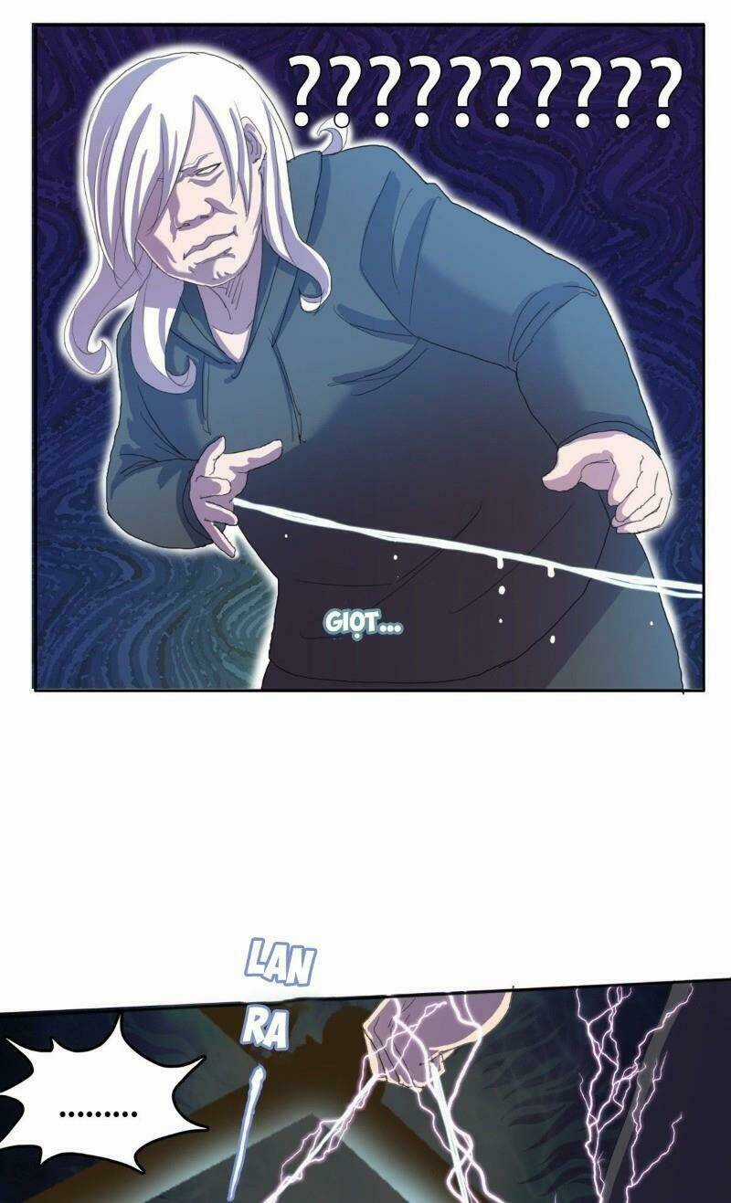 Phụ Hồn Giả Chapter 22 trang 10