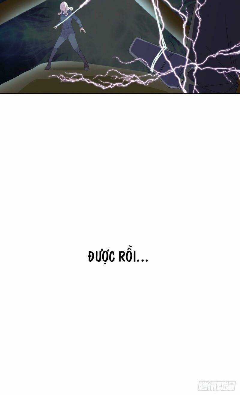 Phụ Hồn Giả Chapter 22 trang 11