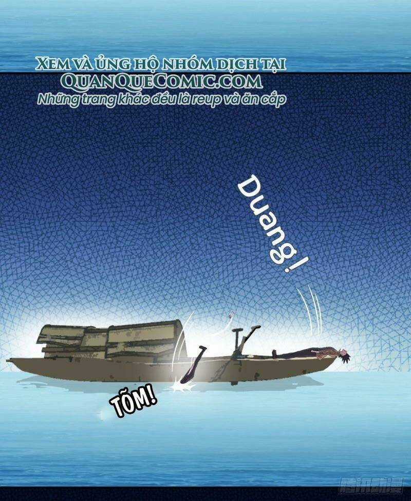 Phụ Hồn Giả Chapter 22 trang 13