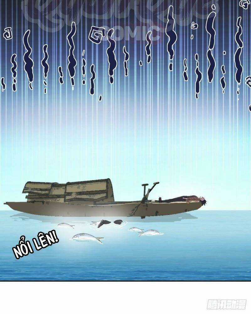 Phụ Hồn Giả Chapter 22 trang 15