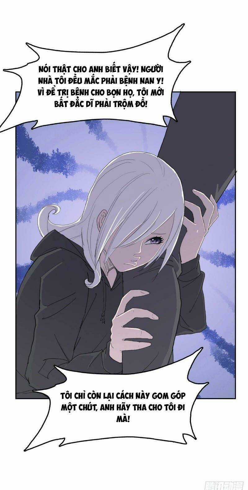 Phụ Hồn Giả Chapter 22 trang 2