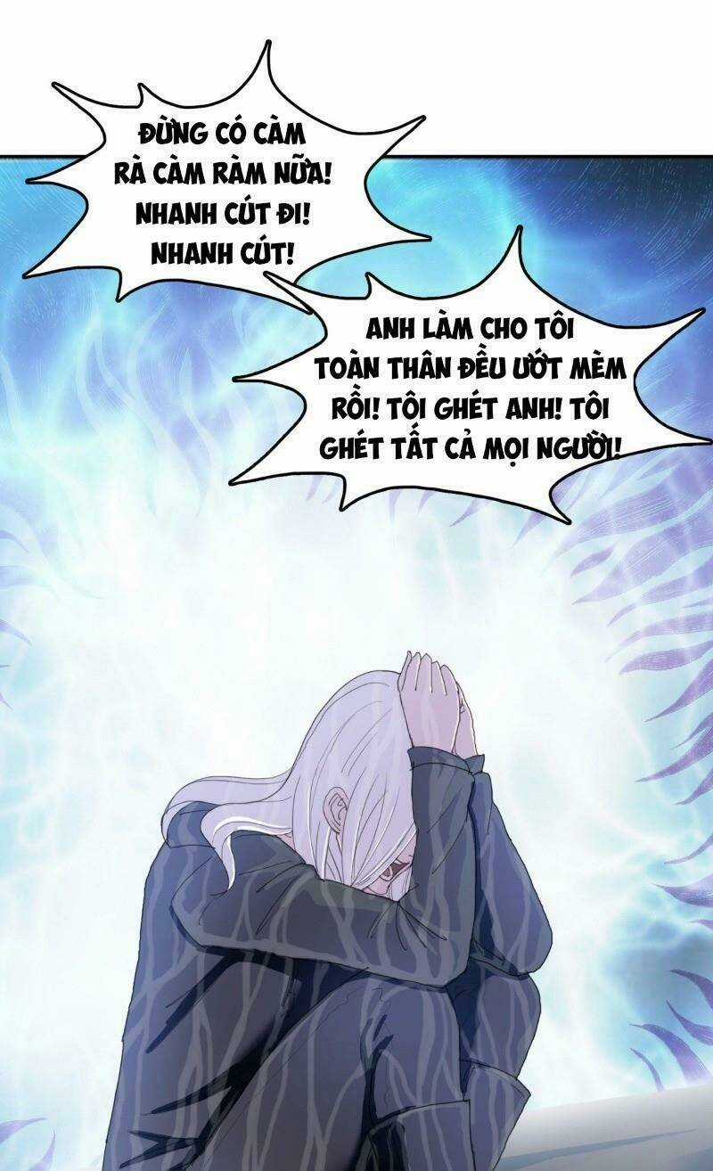 Phụ Hồn Giả Chapter 22 trang 20