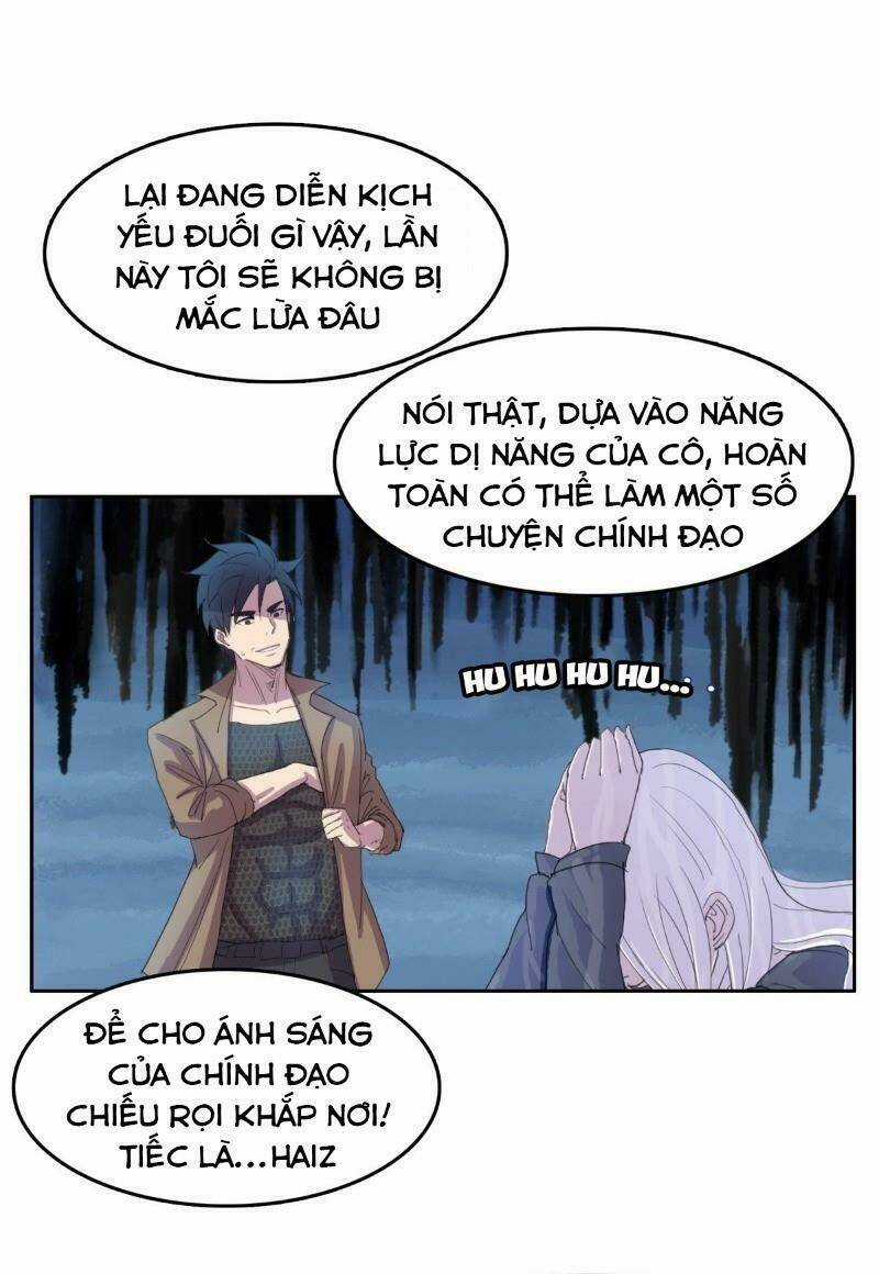 Phụ Hồn Giả Chapter 22 trang 22