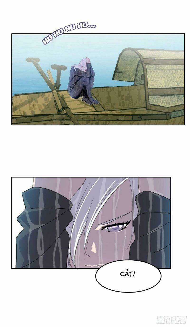 Phụ Hồn Giả Chapter 22 trang 25