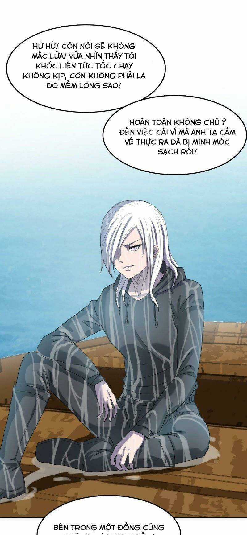 Phụ Hồn Giả Chapter 22 trang 26