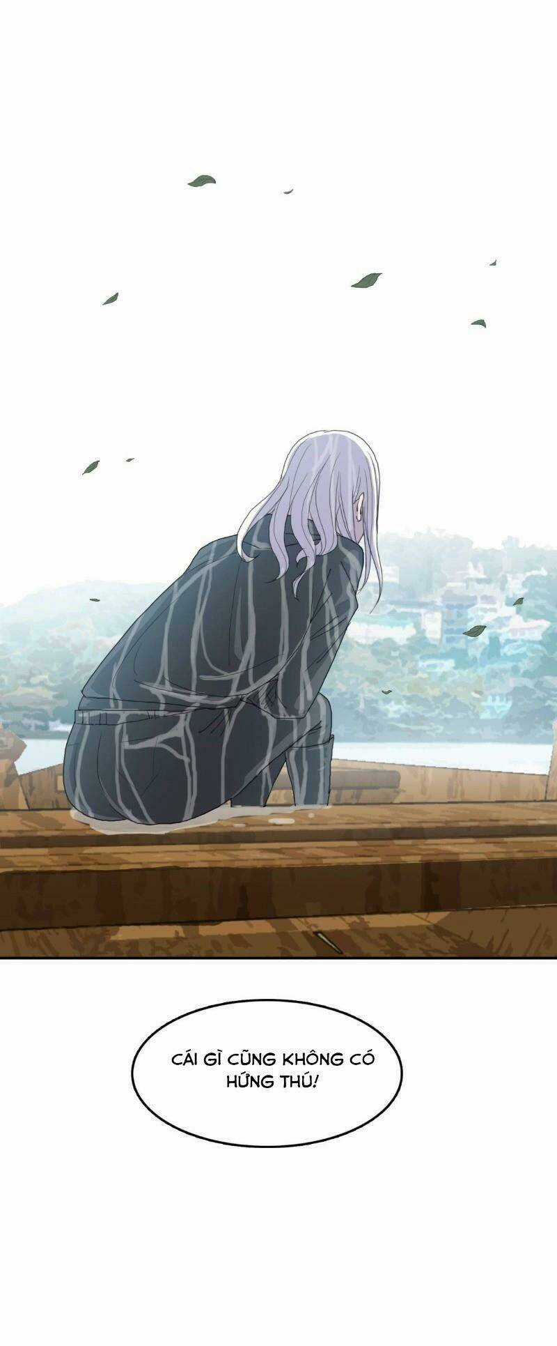 Phụ Hồn Giả Chapter 22 trang 28