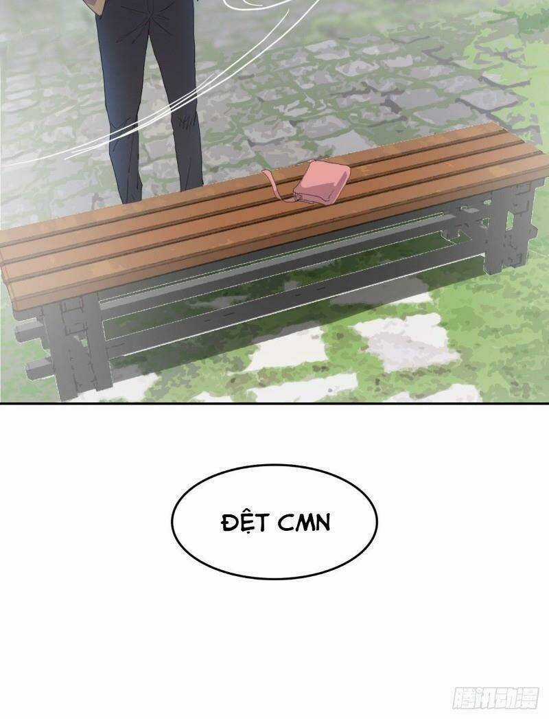 Phụ Hồn Giả Chapter 22 trang 31