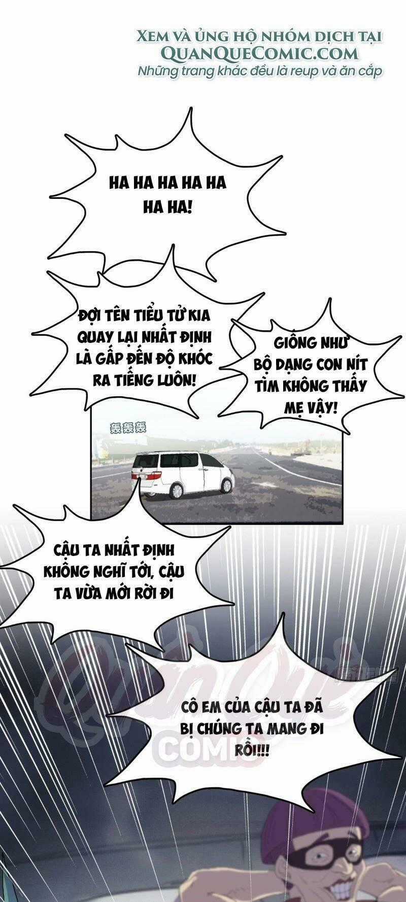 Phụ Hồn Giả Chapter 22 trang 32