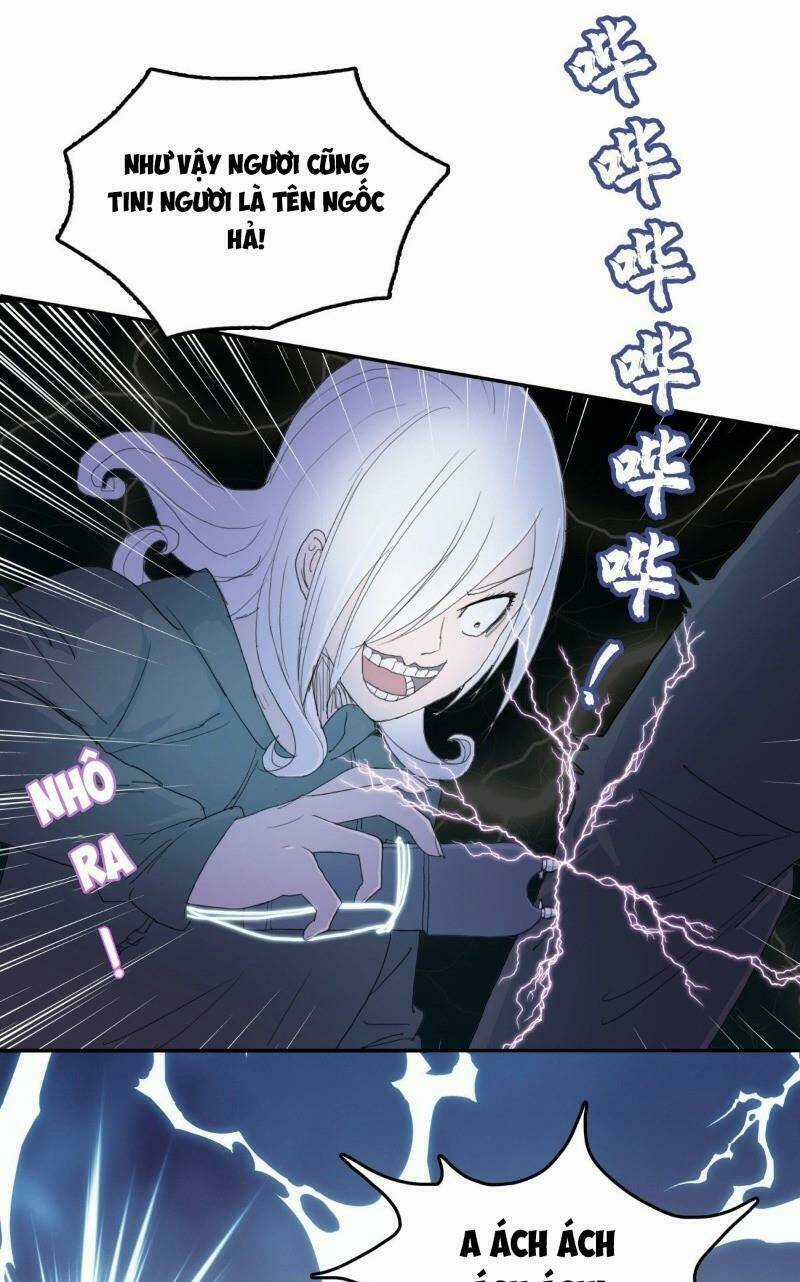 Phụ Hồn Giả Chapter 22 trang 4