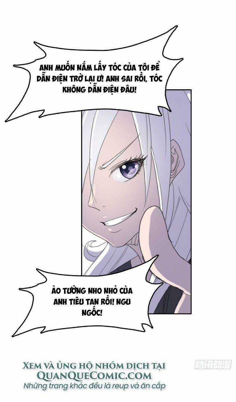 Phụ Hồn Giả Chapter 22 trang 8