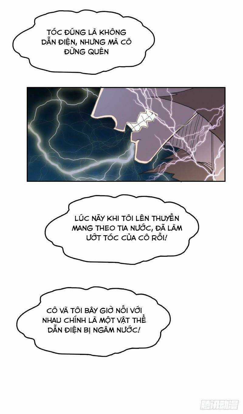 Phụ Hồn Giả Chapter 22 trang 9