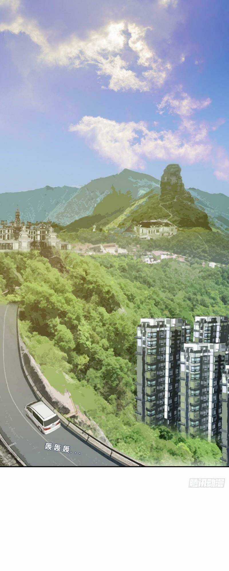 Phụ Hồn Giả Chapter 23 trang 10