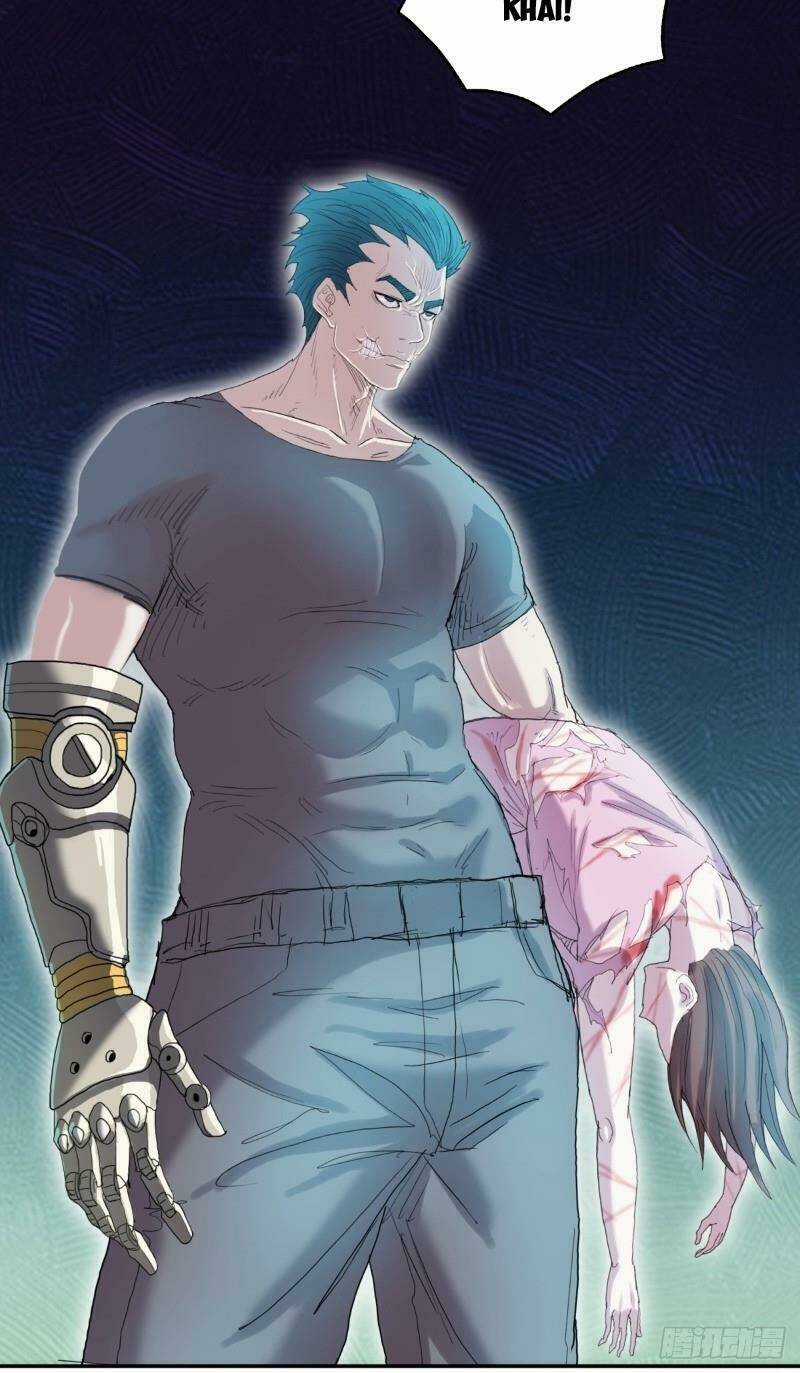 Phụ Hồn Giả Chapter 23 trang 15