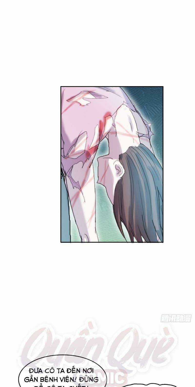 Phụ Hồn Giả Chapter 23 trang 16