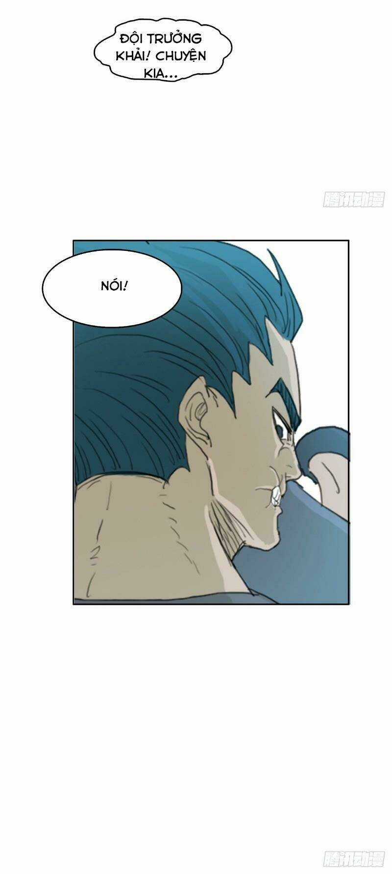 Phụ Hồn Giả Chapter 23 trang 19