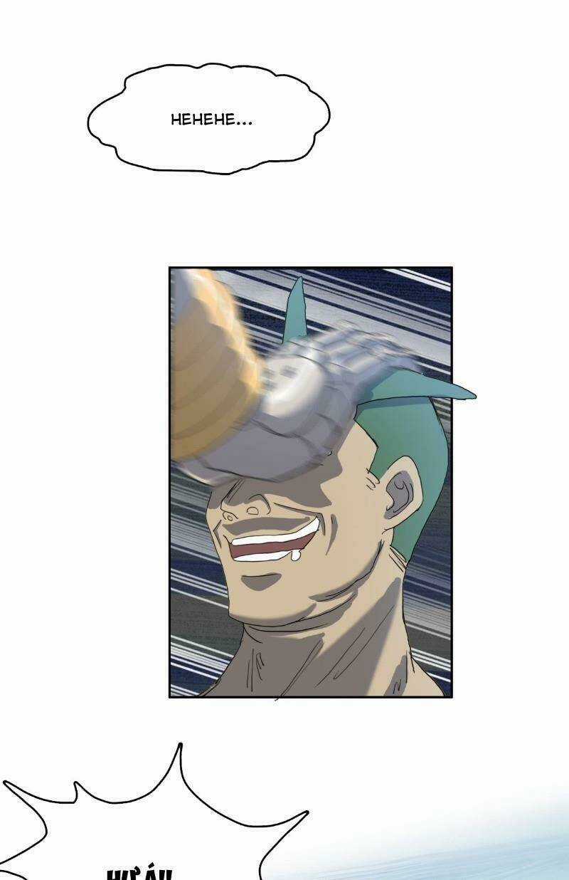 Phụ Hồn Giả Chapter 23 trang 22