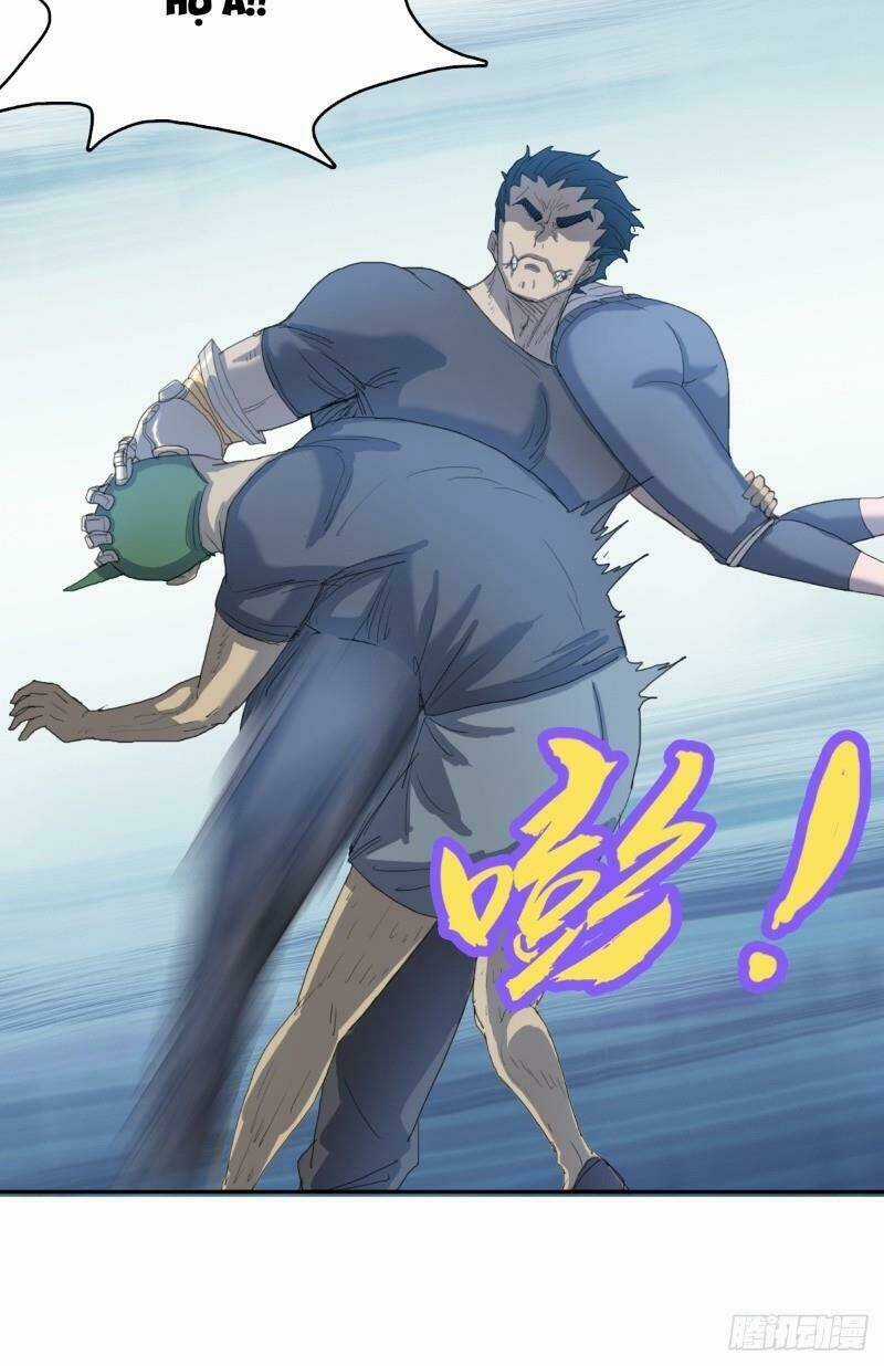 Phụ Hồn Giả Chapter 23 trang 23