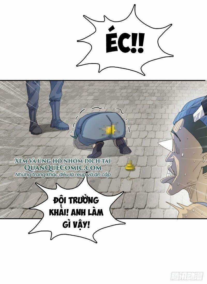 Phụ Hồn Giả Chapter 23 trang 25