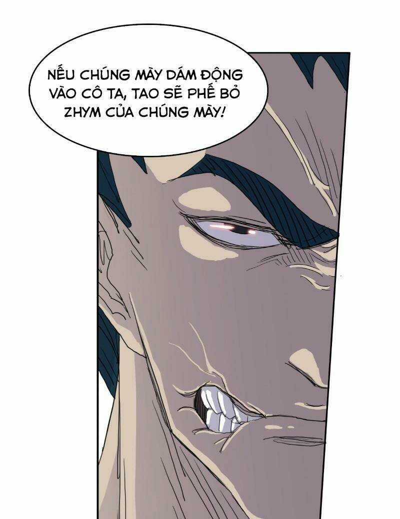 Phụ Hồn Giả Chapter 23 trang 26